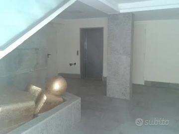 CASTELNUOVO DI PORTO BILOCALE ARREDATO CON BALCONe