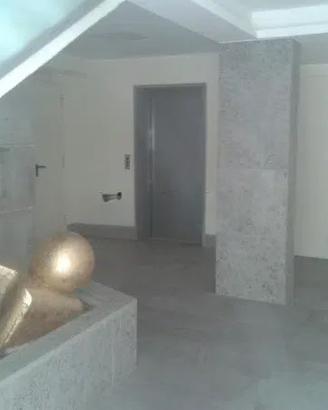 CASTELNUOVO DI PORTO BILOCALE ARREDATO CON BALCONe