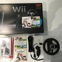 NINTENDO WII 25th Anniversary Donkey Kong Edition