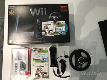 NINTENDO WII 25th Anniversary Donkey Kong Edition