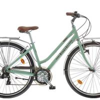 BICICLETTA BIANCHI MODELLO RUBINO DONNA