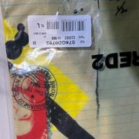 Dsquared tre taglia diverse M L S