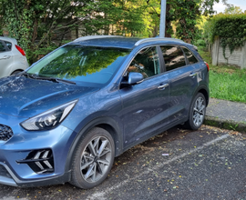 Kia Niro Full Hybrid 1.6 GDi DCT HEV Style