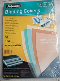 copertine per rilegatura 