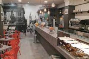 Bar Tabacchi Busto Arsizio