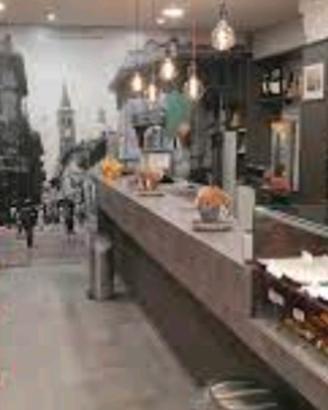 Bar Tabacchi Busto Arsizio