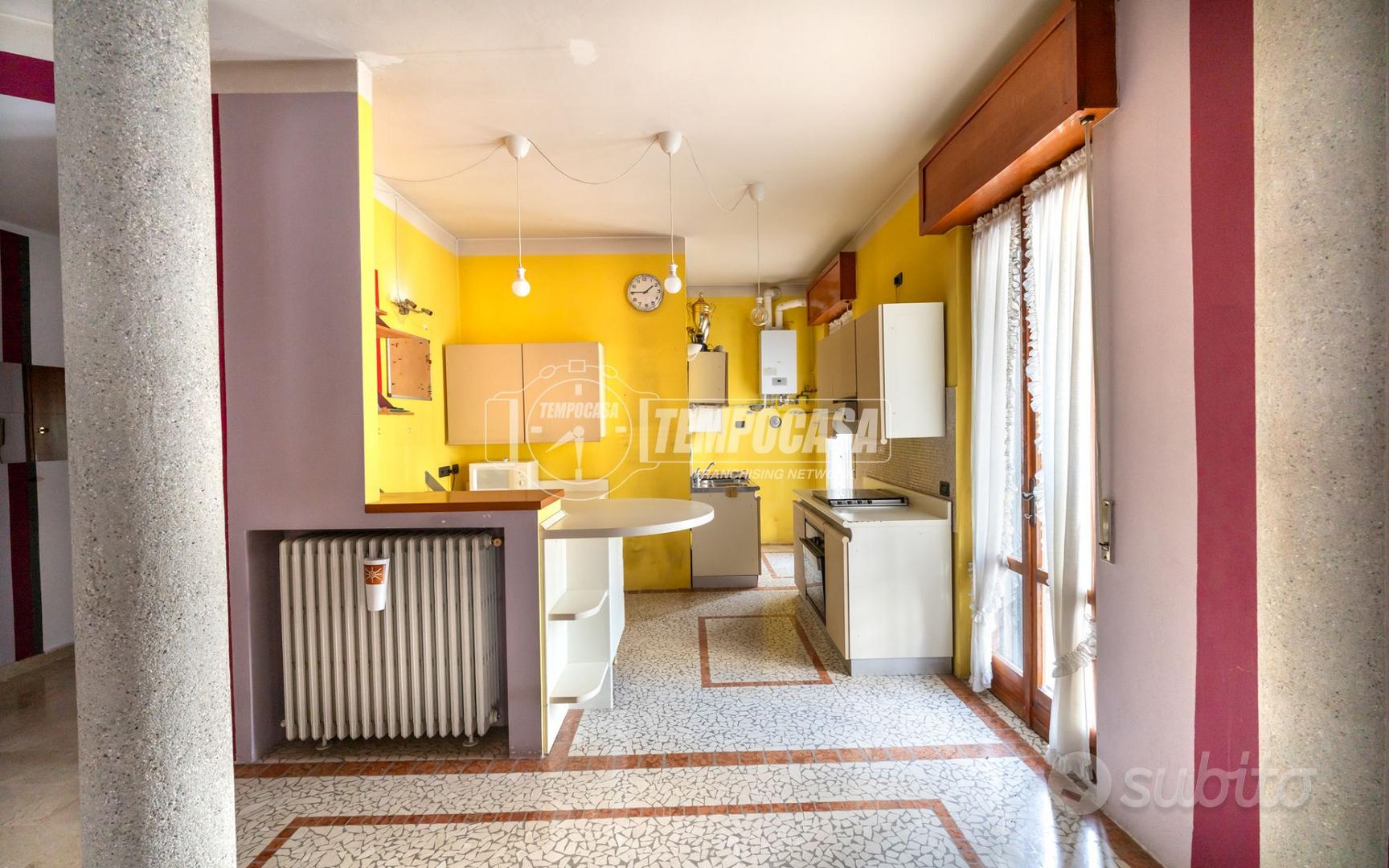 Appartamento – Crema - Altro
