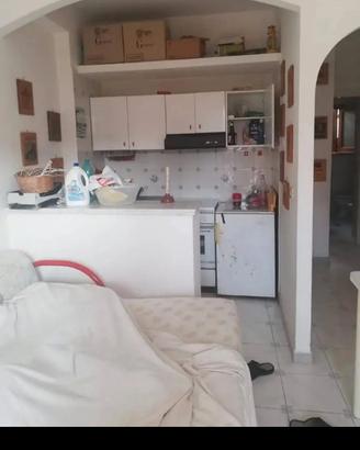 Appartamento in residence custodito