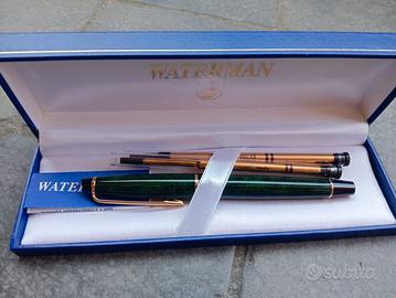 Penna Waterman Paris Vintage