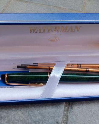 Penna Waterman Paris Vintage