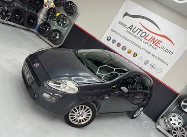 Fiat Punto 1.2 Benzina 5P ADATTA NEOPATENTATI