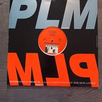 black machine vinile 