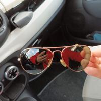 Occhiali da sole Rayban