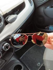 Occhiali da sole Rayban