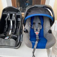 seggiolino auto