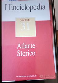 ATLANTE STORICO