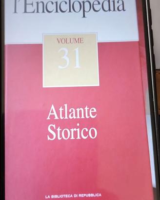 ATLANTE STORICO