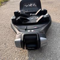 Basi isofix inglesina 360
