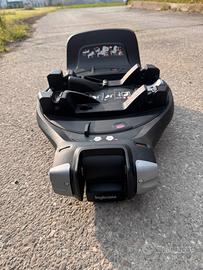 Basi isofix inglesina 360