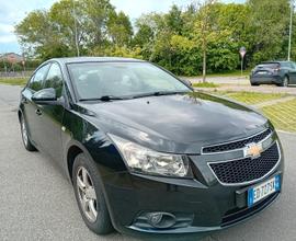 Chevrolet cruze-2010 gpl +gancio training