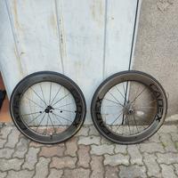 Ruote Cadex 65 rim brake