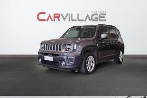JEEP Renegade 1.6 mjt Limited 2wd 130cv