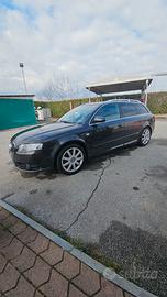 Audi A4 2.0 tdi quattro