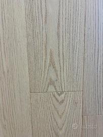 Pavimento in legno