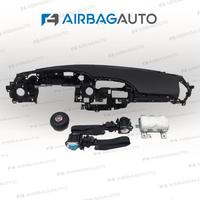 Ricambi Fiat 124 Spider Kit Airbag Cruscotto