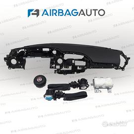 Ricambi Fiat 124 Spider Kit Airbag Cruscotto