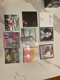 Cd come nuovi