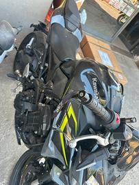 Kawadaki z900 2024 incidentata per info 3472872864