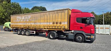 Scania