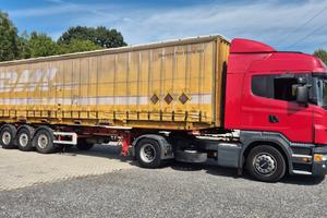 Scania