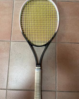 Racchetta tennis head 660 magnum