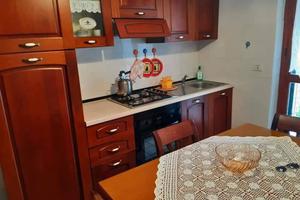 Bivano arredato zona liceo scentifico