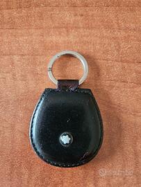 portachiavi montblanc meisterstuck