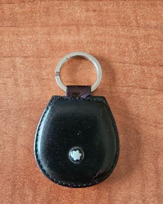 portachiavi montblanc meisterstuck