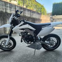 Hm crm 50 cc