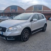 Suzuki S-Cross 1.6 DDiS Start&Stop 4WD All Grip To