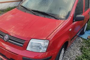 fiat panda 1.2 benzina dynamic
