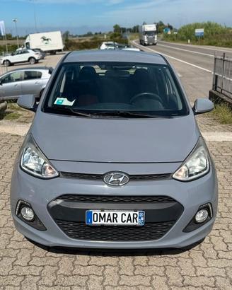 Hyundai i10 1.0 BENZINA 2014 NEOP