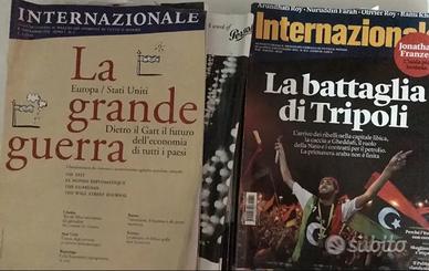 Rivista Internazionale