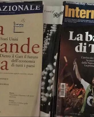 Rivista Internazionale