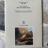 Adventure con Youth di Joseph Conrad e The Sun-Dog