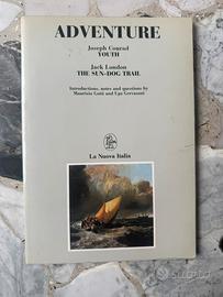 Adventure con Youth di Joseph Conrad e The Sun-Dog