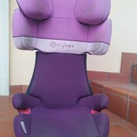 Seggiolino per auto Cybex GmbH
