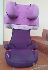 Seggiolino per auto Cybex GmbH
