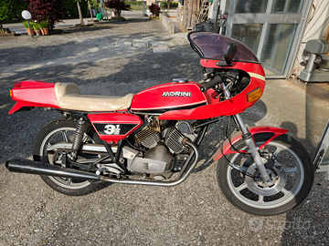 Moto morini 350