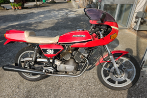 Moto morini 350